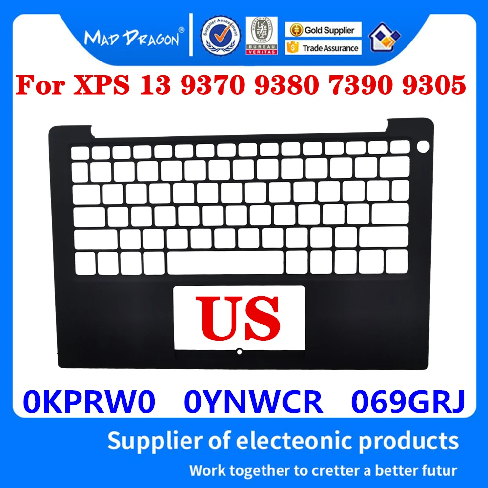 

Подставка для ноутбука Dell XPS 13 9370 9380 7390 9305