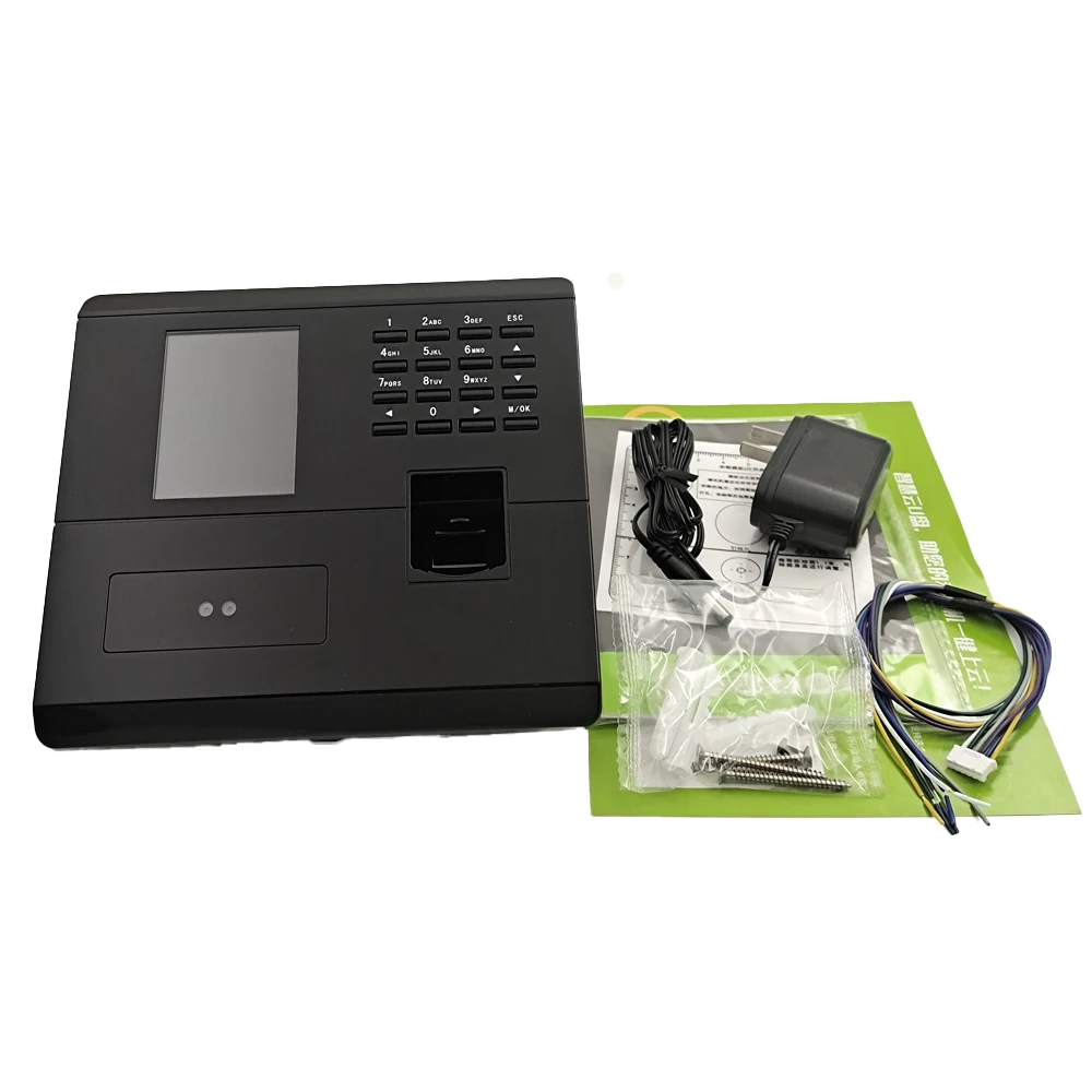 Face Recognition Time Attendance Terminal UF200