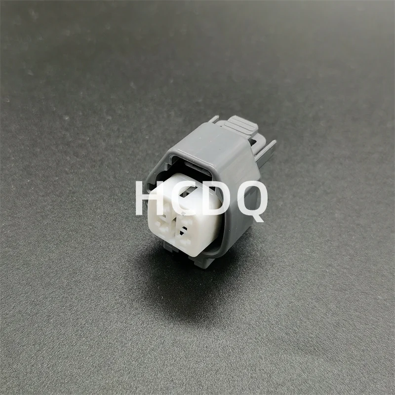 

The original 90980-11028 4PIN Female automobile connector plug shell and connector are supplied from stock