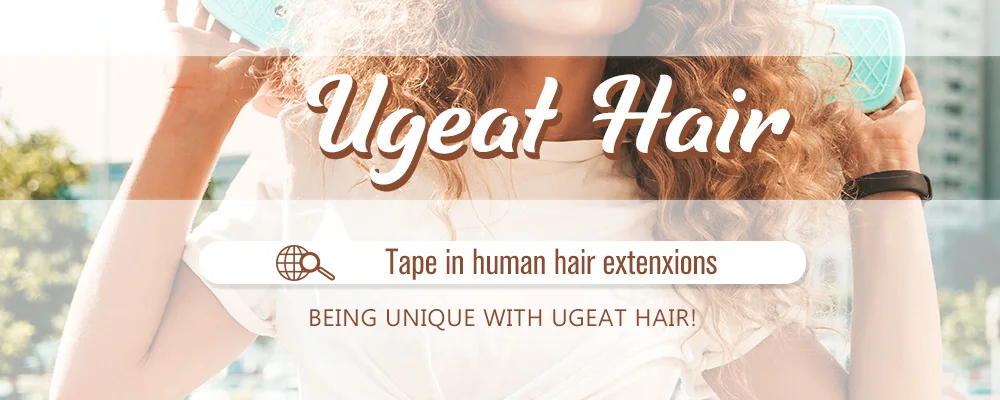 [12 Monate] Unsichtbare nahtlose Injektionsband-Haarverlängerungen, unbehandeltes Haar, weißestes Blond, 10A-Qualität, lange Nutzungsdauer – Detail 3