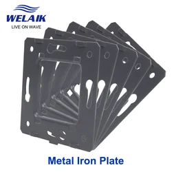 WELAIK EU CE Gray-mounting iron-plate-A-AMIP