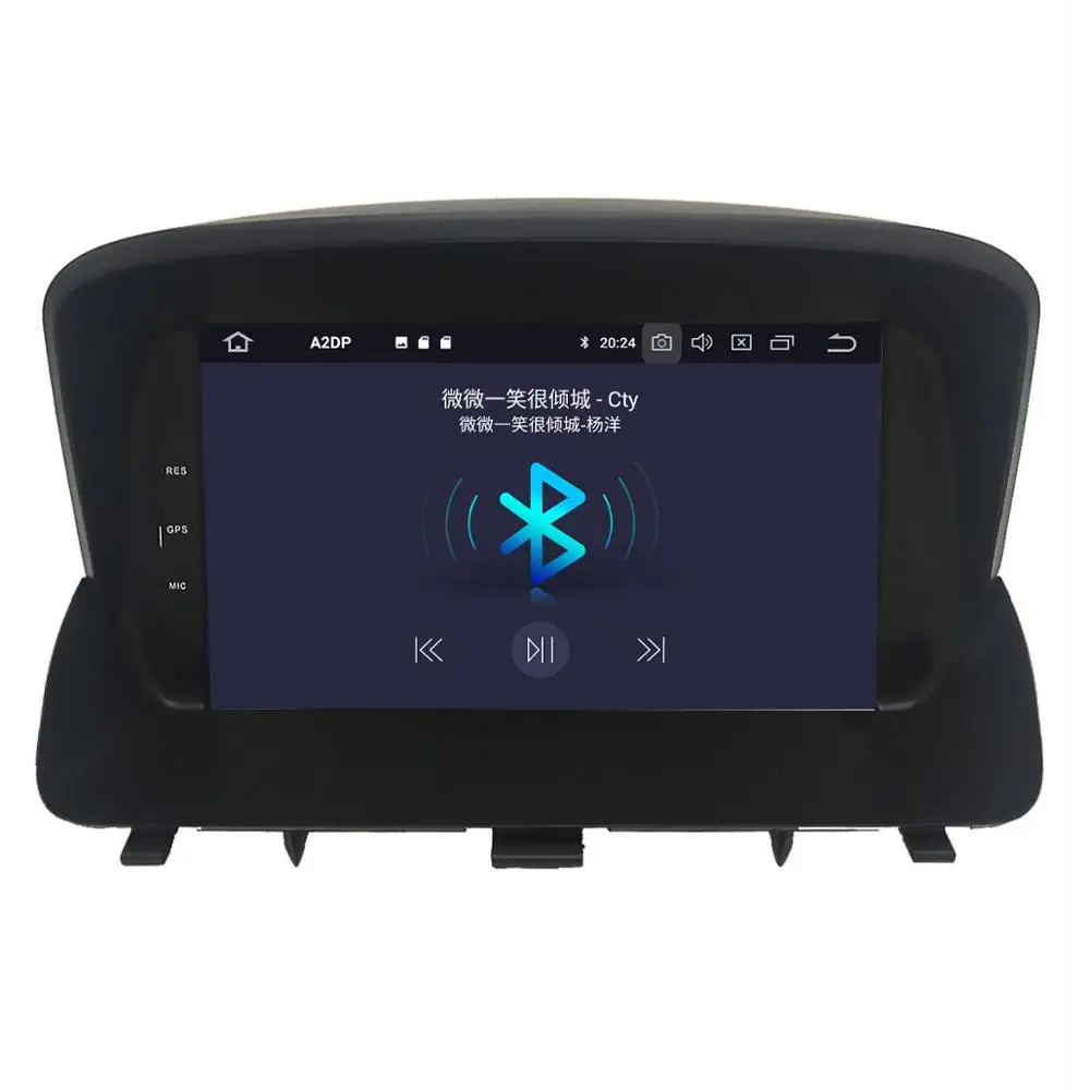 OPEL MOKKA Android Radio 2008 -2013 멀티미디어 오디오 차량용 DVD 플레이어 GPS 네비게이션 헤드 유닛 Autoradio PX6 카세트 레코더