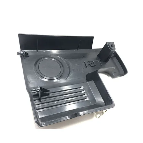 Imagen 2 del producto 04E 103 925 H nuevo 1,4 T EA211 capó de cubierta antipolvo del motor para 1,4 T EA211 Jetta Touran L Tiguan Golf 7 MK7 Taos