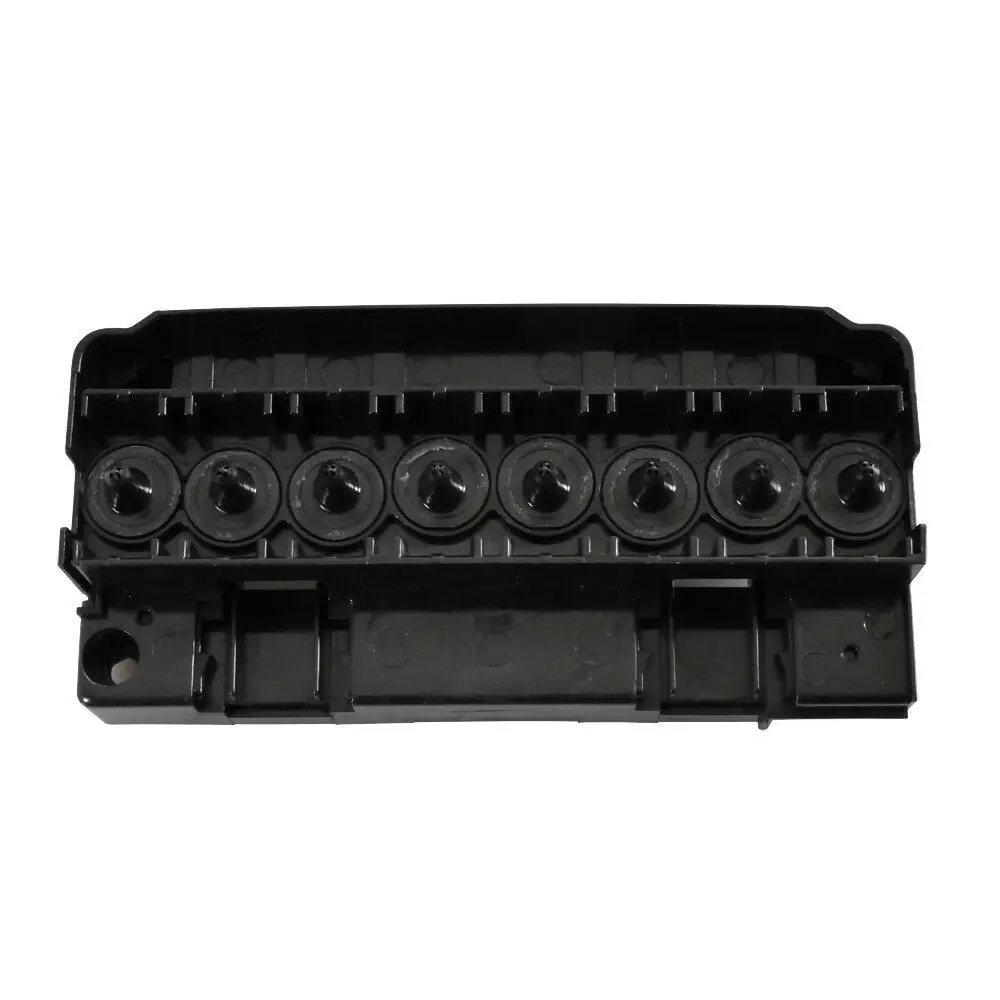 DX5 Printhead Manif…