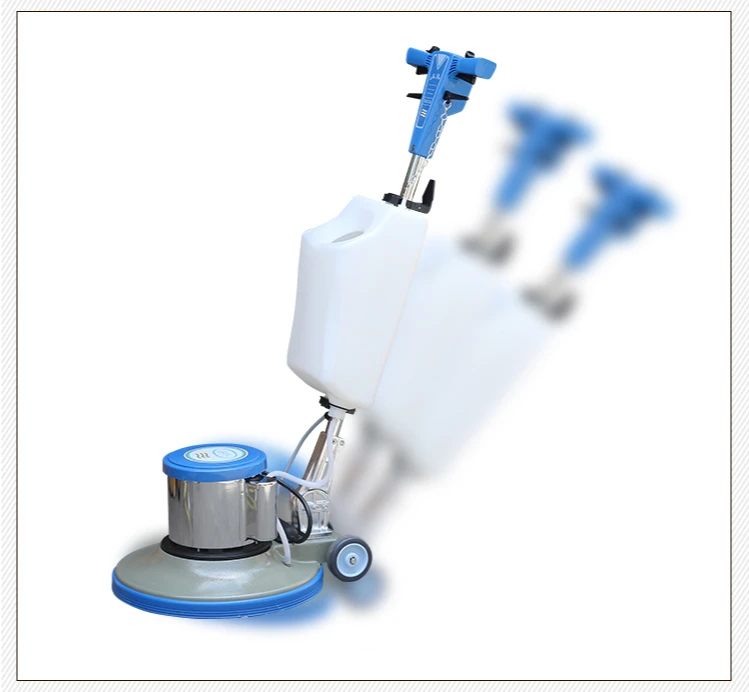 Multifunctional floor scrubber, scrubbing machine, carpet cleaning machine, scrubbing machine, polishing machine, carpet machine