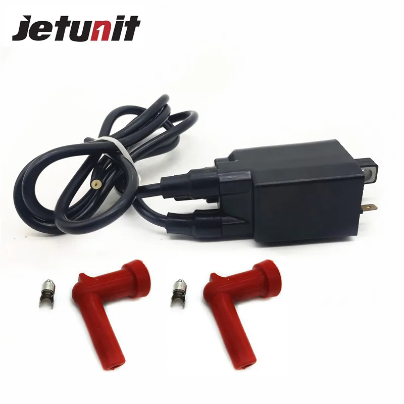 JETSKI IGNITION COIL SEA-DOO 278000202,278000586 GTS GTX SP SPI XP GTI SPX GTX GTS HX SPX SP 580 650 720 800