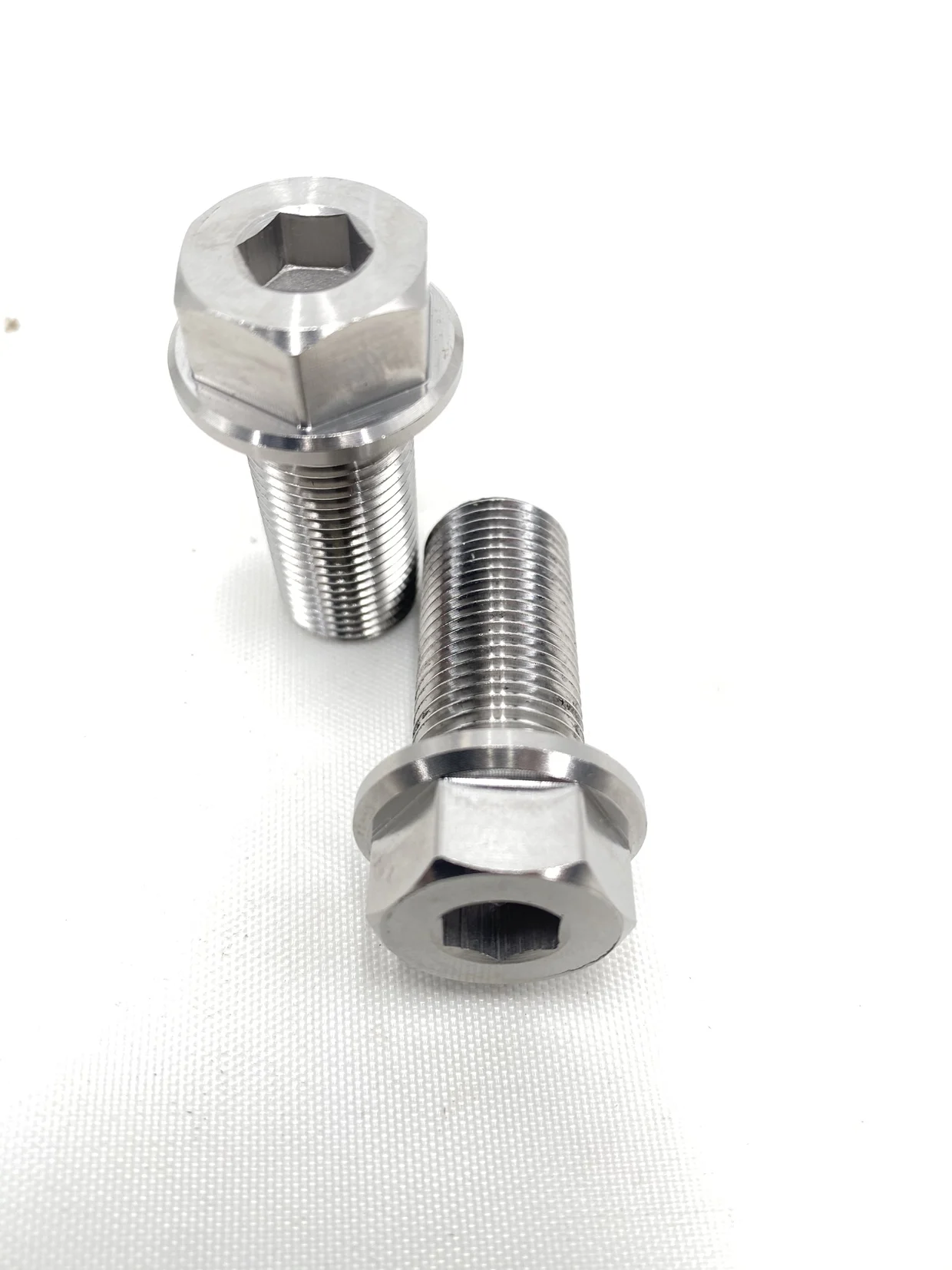 ODYSSEY/STANGER/PRIMO bmx hub bolts 14mm titanium bolts screws