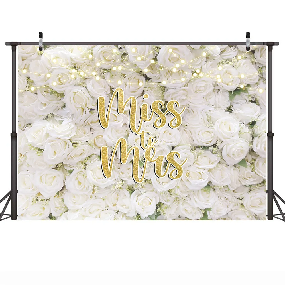 ملكة جمال للسيدة الزفاف دش خلفية الزهور حفل زفاف خلفية زينة الأزهار العروس ليكون المشاركة الدعائم صور