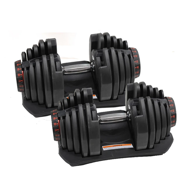 Adjustable dumbbells aliexpress sale