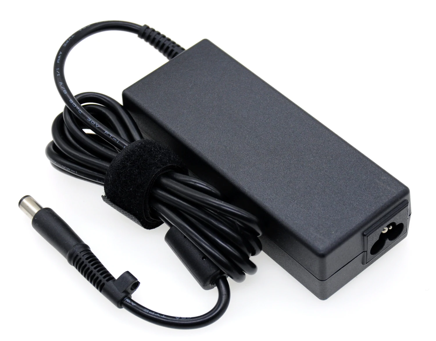 Original 18.5V 3.5A AC Adapter ชาร์จแล็ปท็อปสำหรับ HP PPP009H PPP009L PPP009D TC1100 V3000 V3700 ZE4900 ZT3000 ZT3010 ZT3020US