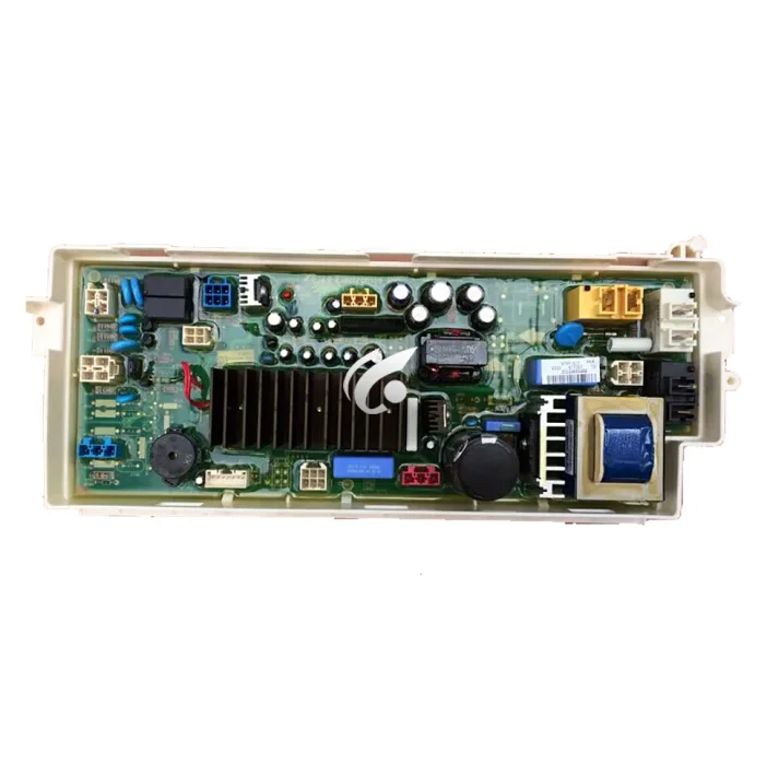 

good for LG washing machine board control board WD-C12245D WD-C12240D EAX52362002 only Computer board