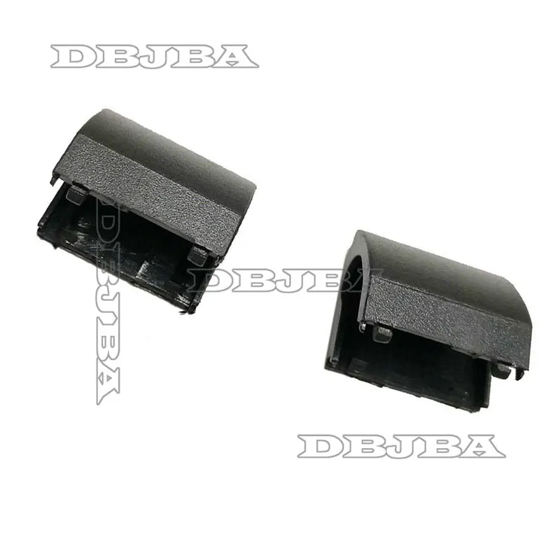 Bisagra LCD cubierta negra eje Shell L + R para Dell Inspiron 15R-3521 3537 3535