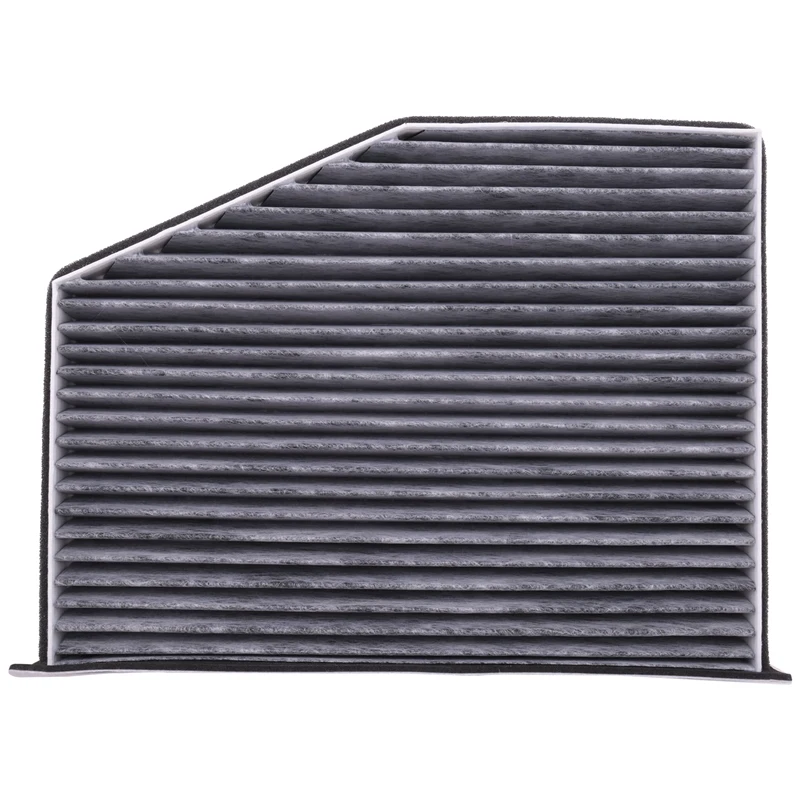 Car Air Conditioner Filter Air Filter For Magotan / Sagitar / Golf / Passat / for Touran / Tiguan / 1K0819644