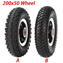 200X50 Wheels 8X2