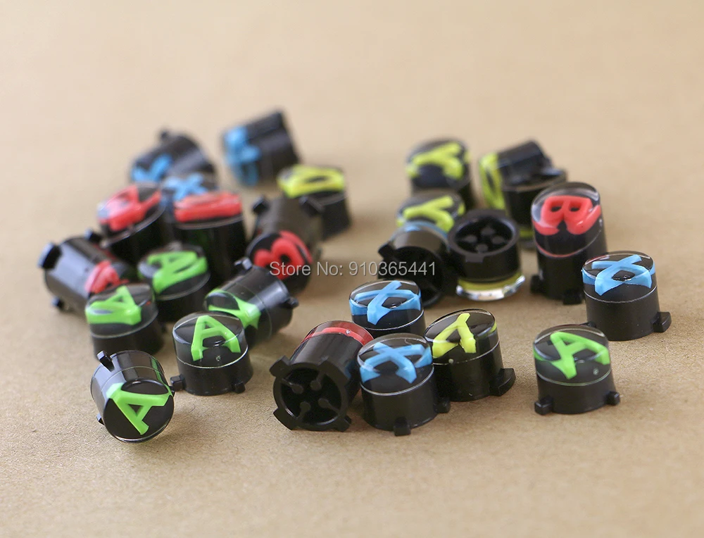 40Pcs=10Sets Replac…