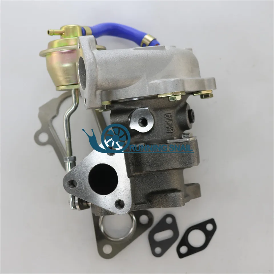 スズキ日立k10a,0.7l用ターボチャージャーHT06-3E 13900-83g70