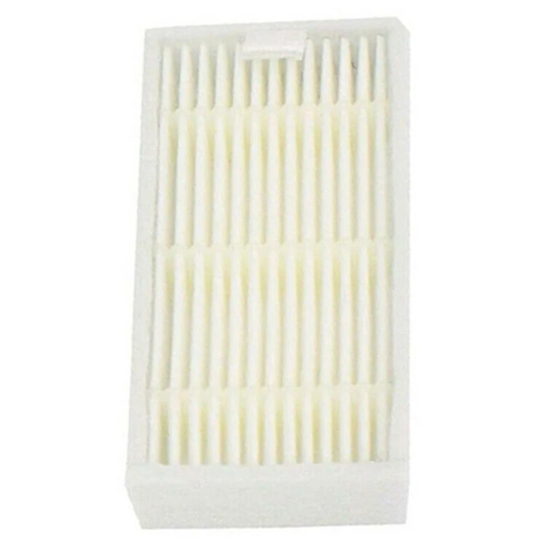 Parte filtri AD-Main per aspirapolvere Medion Md16192 Md18500 Md18501 Md18600