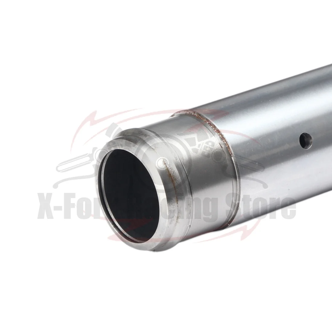 2xTubi per gambe forcella interna anteriore per HONDA CB1100F 1983 versione USA 39x620mm 51410-MG5-671 Tubi forcella Sospensione interna