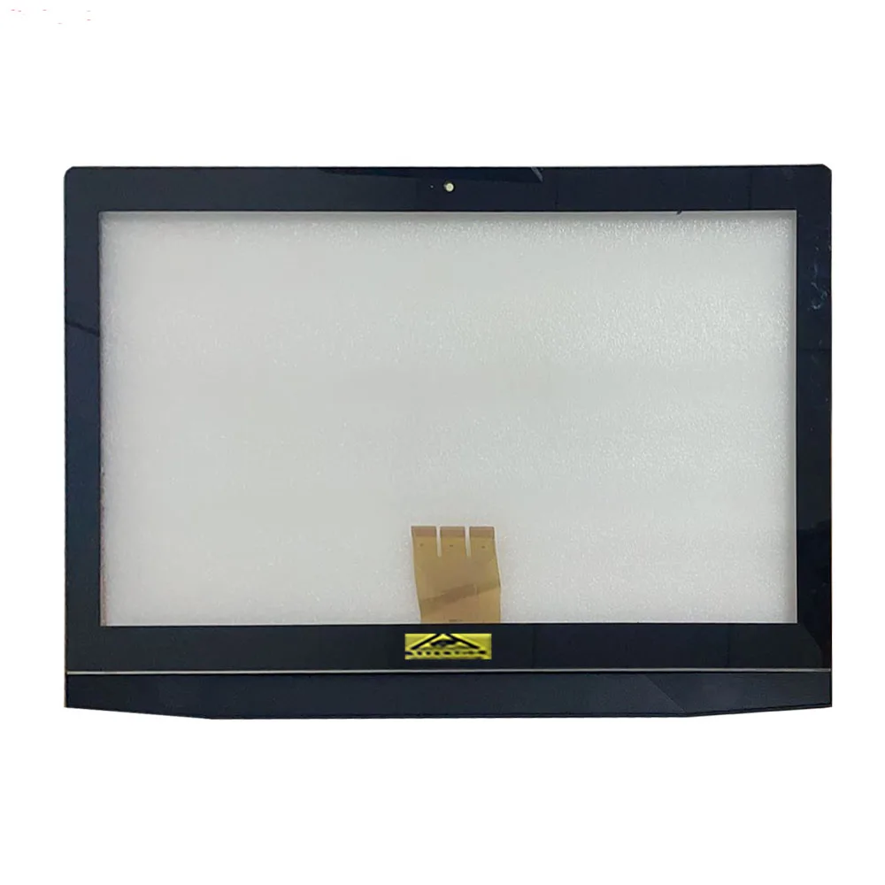 MCF-238-1444-V4 E323073 0F150806NL 23.8 inch With Touch Glass For Lenovo B5040 All-in-one pc outside glass Adhesive With Frame