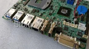 Industrial equipment board NANO QM770 REV 1.0
