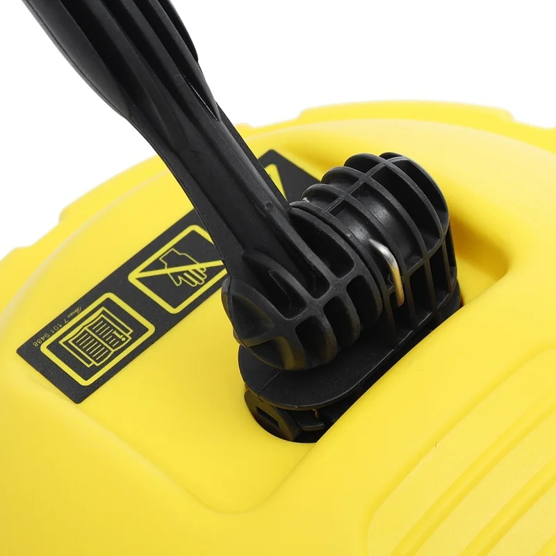 High Pressure Washer Rotary Surface Cleaner for Karcher K Series K2 K3 K4 Cleaning Appliances