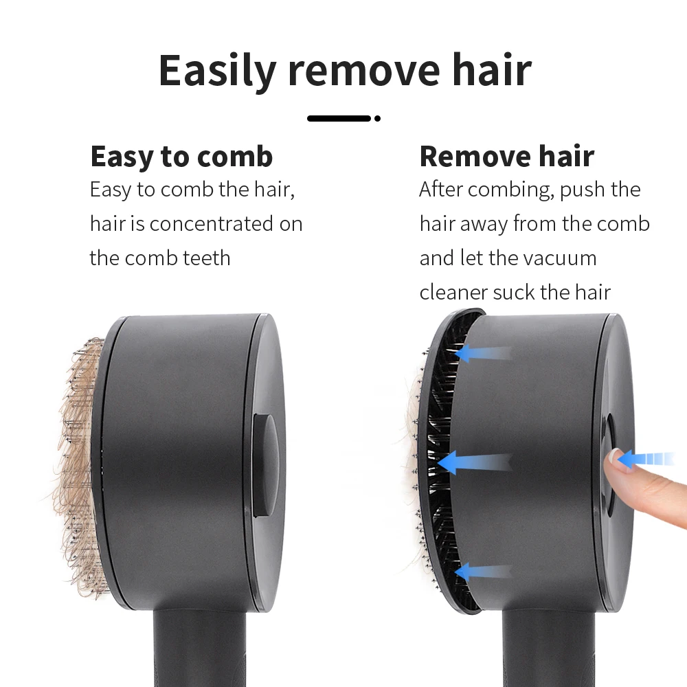 Щетка для домашних животных, беспроводная, совместимая с пылесосом Dyson V7 V8 V10 V11, запчасти для бытовой техники, аксессуары, замена