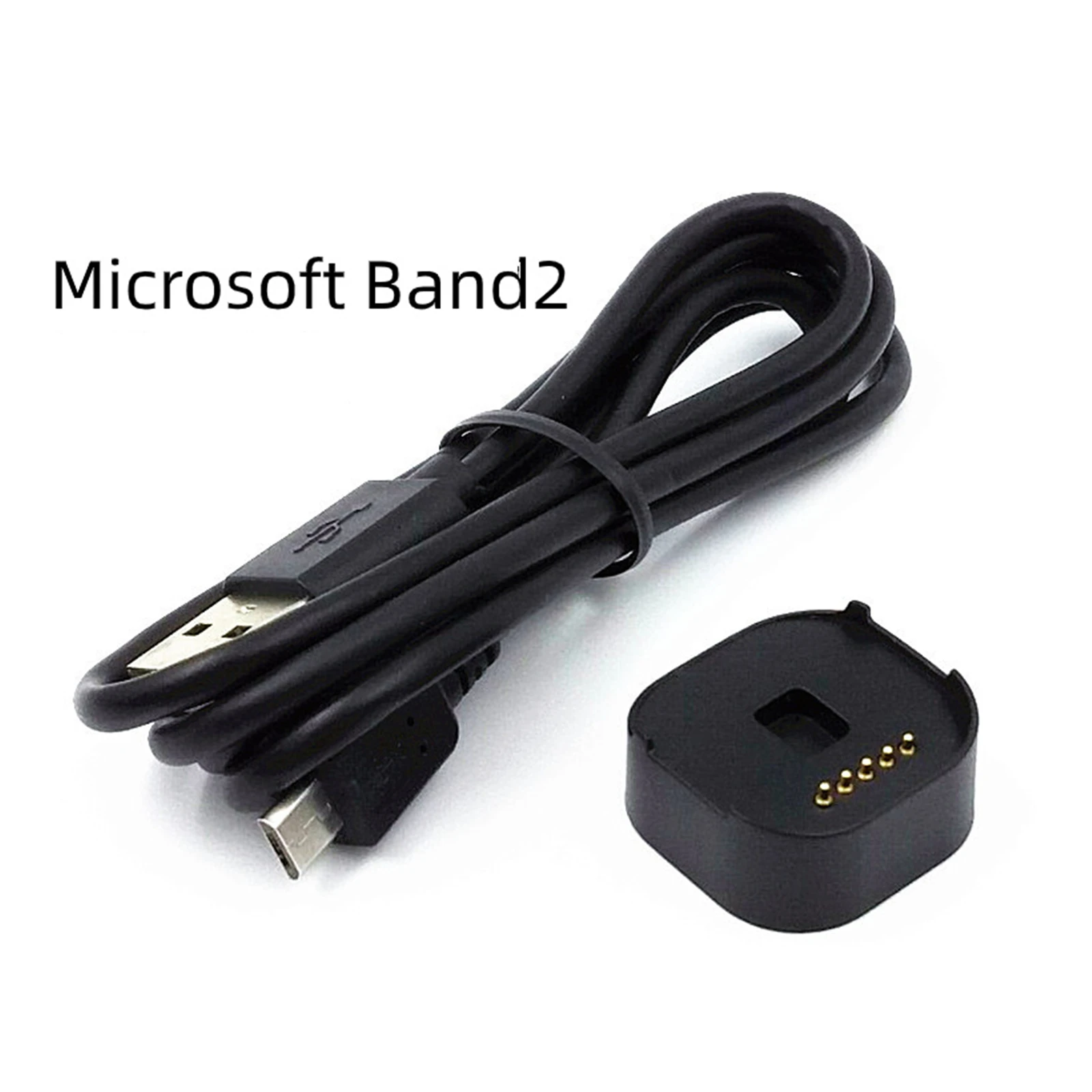 

For Microsoft Band2 Smart Bracelet Charging Cable Band2 Generation Charger Wire Charger