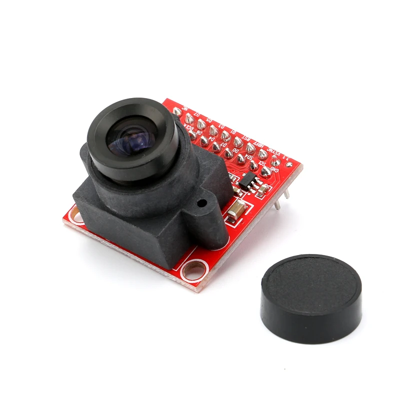 OV7670 Modulo fotocamera con FIFO STM32 Scheda di Sviluppo Guidare microcontrollore Guidare Modulo fotocamera
