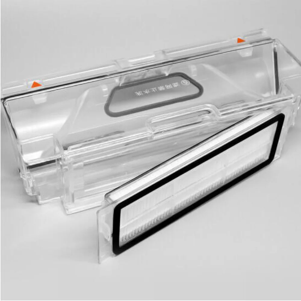 Xiaomi mijia/roborock 진공 청소기 용 hepa 필터의 기존 로봇 진공 부품 팩