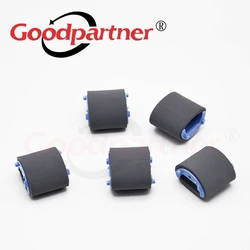 50X RC1-2050-000 RL1-0266-000 Paper Pickup Roller for HP 1010 1012 1015 1018 1020 1022 3015 3020 3030 3050 3052 3055 M1005 M1319