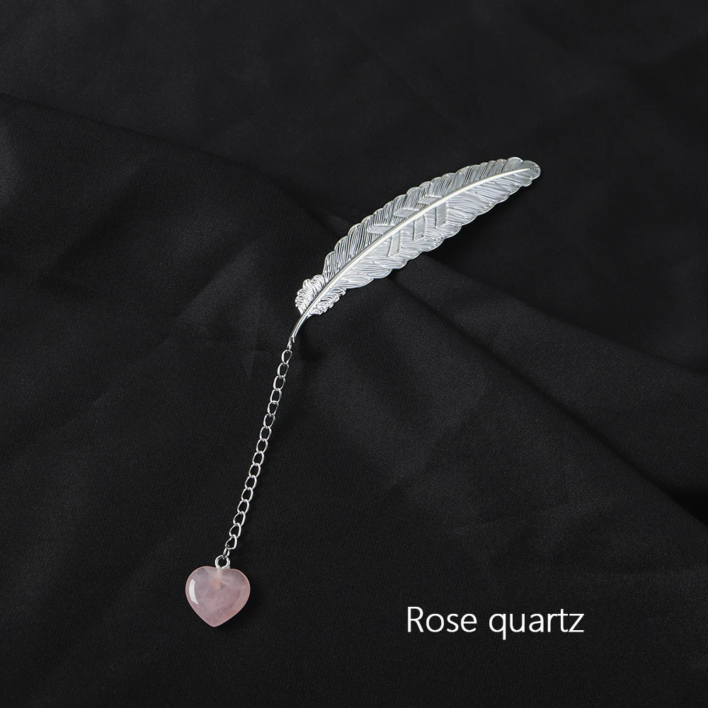 Variant: Rose quartz