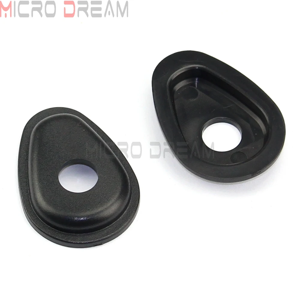 Turn Signals Indicator Adapter Spacers For MT07 MT09 Tracer/Tracer 900/FJ-09 YZF-R1 YZF-R3 YZF-R6 YZF-R25 YZF-R15 XJ6 TDM 900 - Image 6