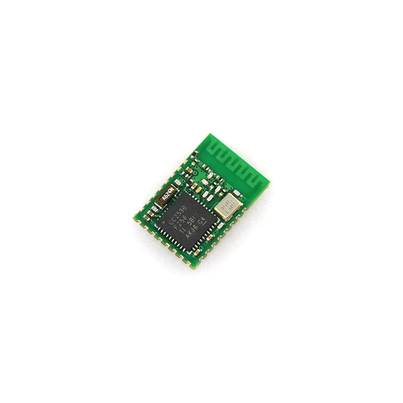 

Z151 ZigBee Wireless Module Small Size Serial Port Transparent Transmission Module CC2530 Internet of Things Home