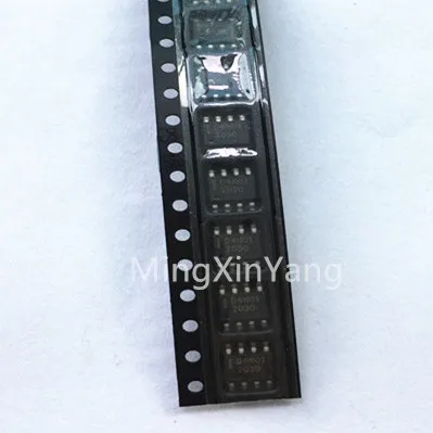 

5PCS MMDF4N01HDR2 D4N01 SOP-8 Integrated Circuit IC chip