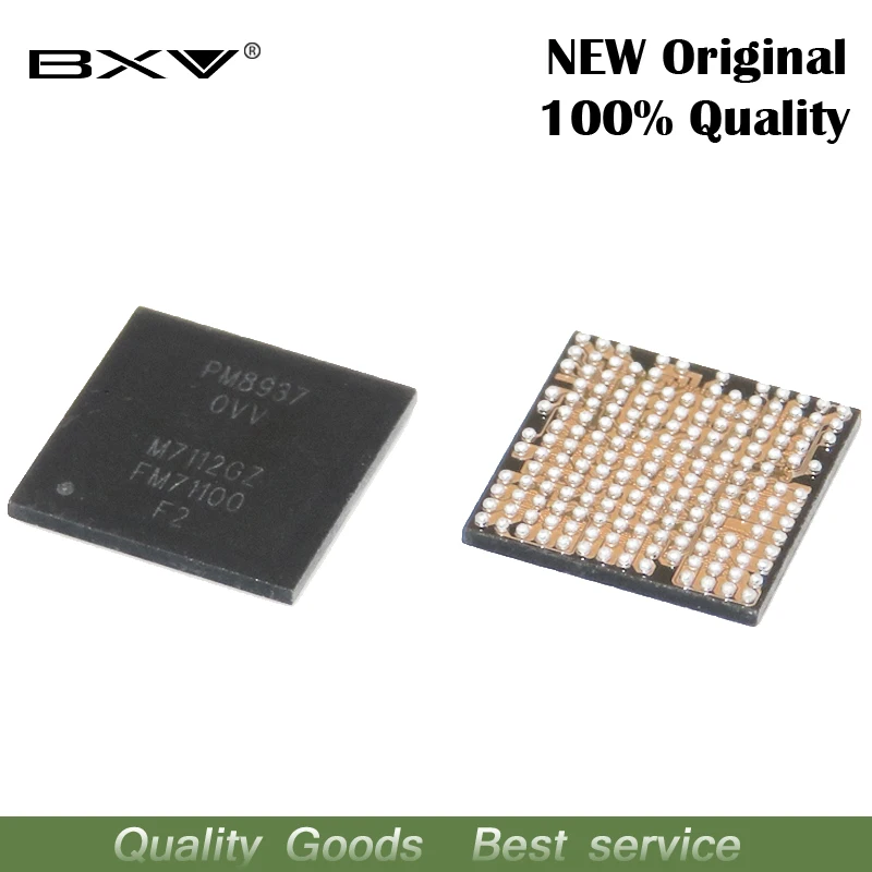 100% New PM8937 0VV…