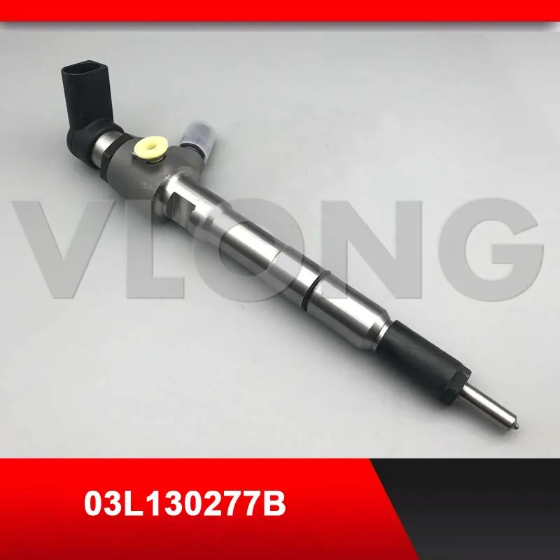 Diesel Fuel Injectors Common Rail Injector Nozzles 03L130277B 03L130277S A2C59513554 For VW GOLF PASSAT POLO JETTA SYNCRO