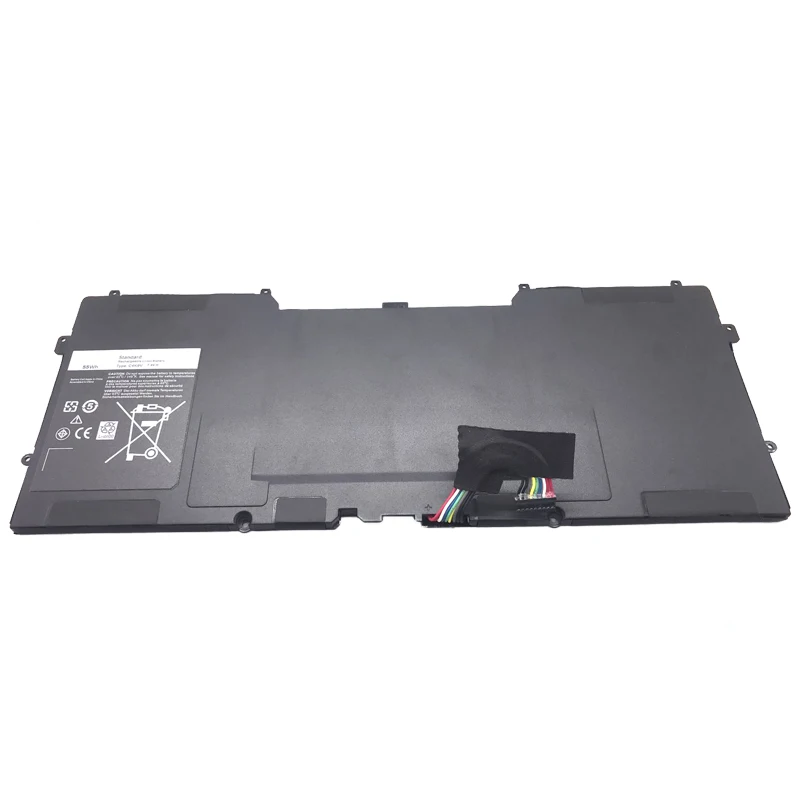 LMDTK New C4K9V Laptop Battery For DELL XPS 13 9333 L322X 13-L321X L221x 9Q33 3H76R Y9N00 0Y9N00 489XN PKH18 0PKH18