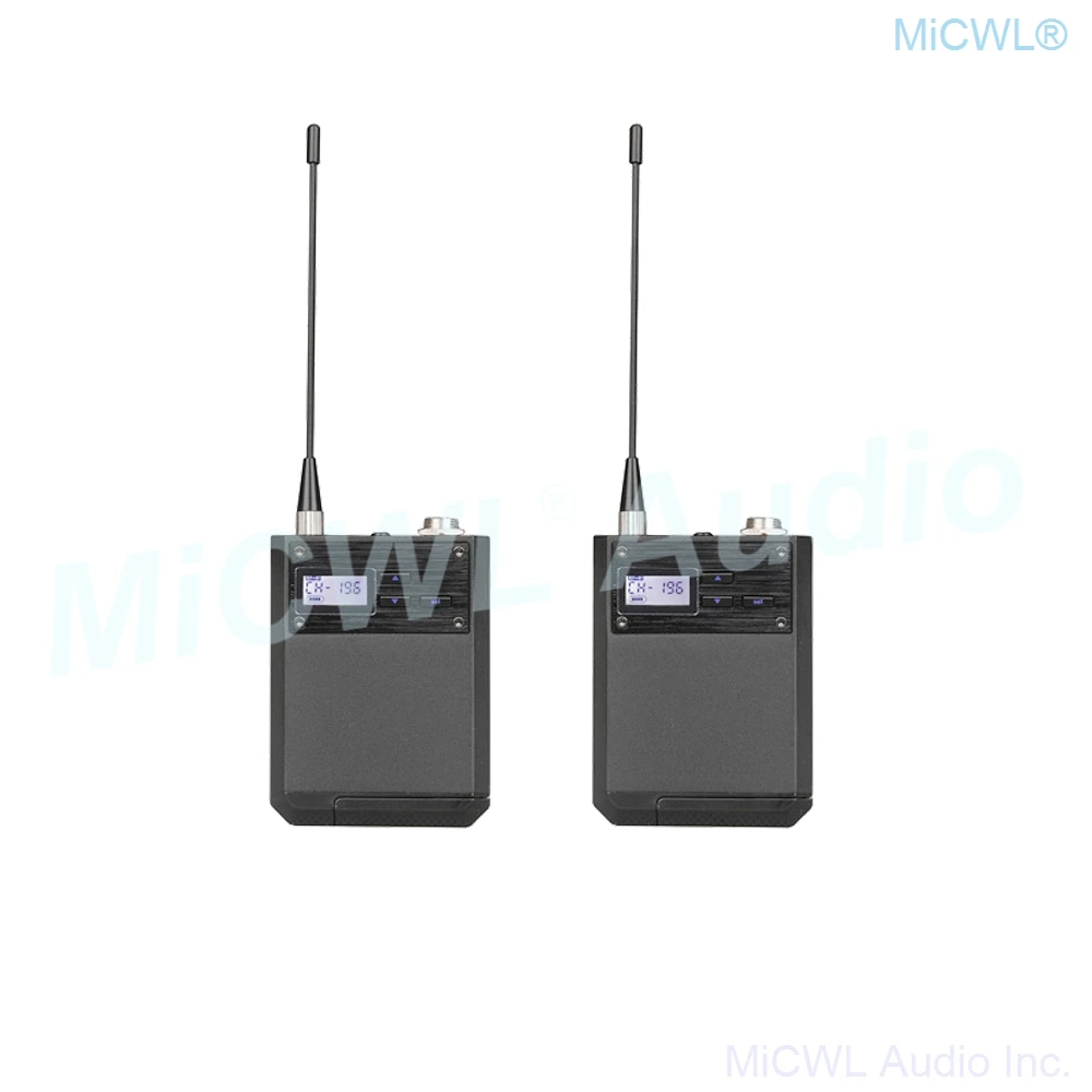 برو AD4D الرقمية اللاسلكية ميكروفون ULXD4 ثنائي القناة التنوع الحقيقي AD2 KSM8 يده سماعة التلبيب Mircrofone 4 هوائي