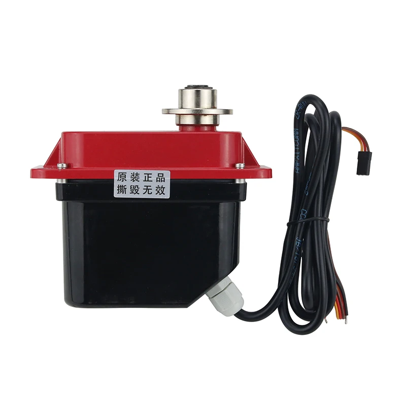 Wishcolor DDTS380 400KG.CM High Torque Servo Ideal UAV Precision Industrial Steering Servo Remote Control