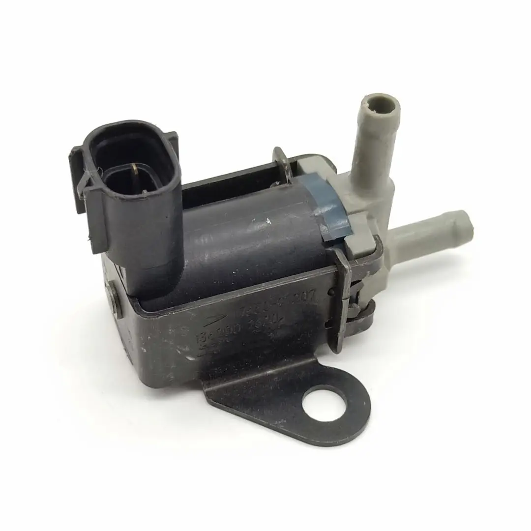 17650-97207 Solenoid Valve Vacuum Valve For Toyota- 136200-2620 1362002620 1765097207