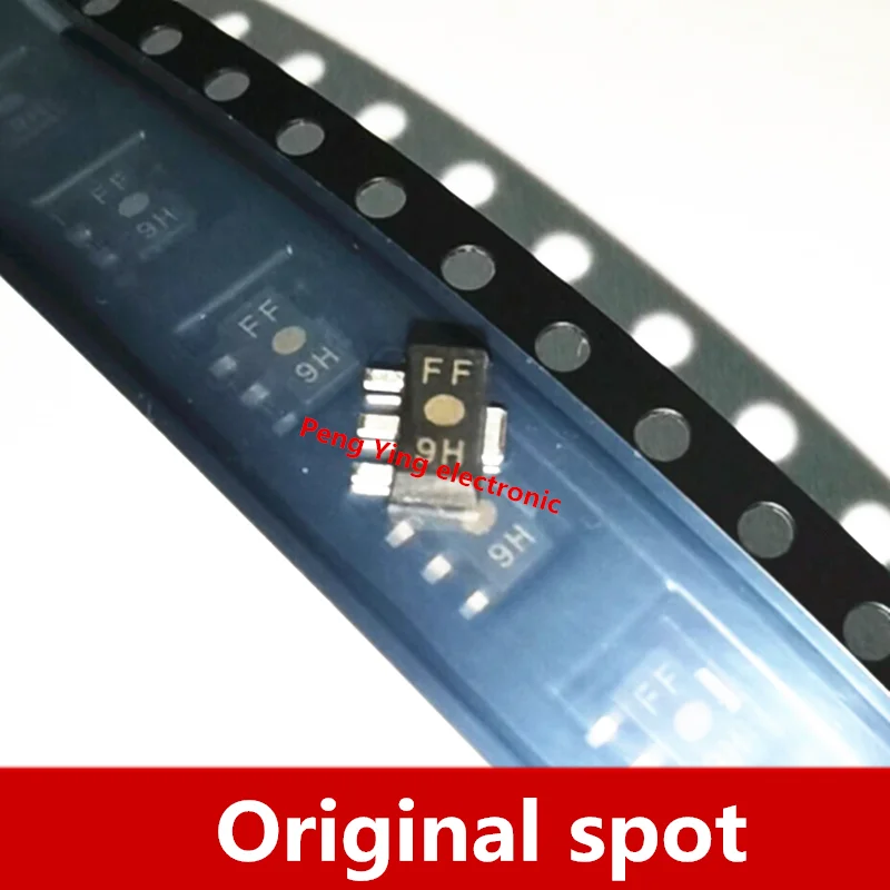 100 pièces = 200 pièces, impression d'écran FF 2SA2016 AW Patch sot-89 Bipole Triode