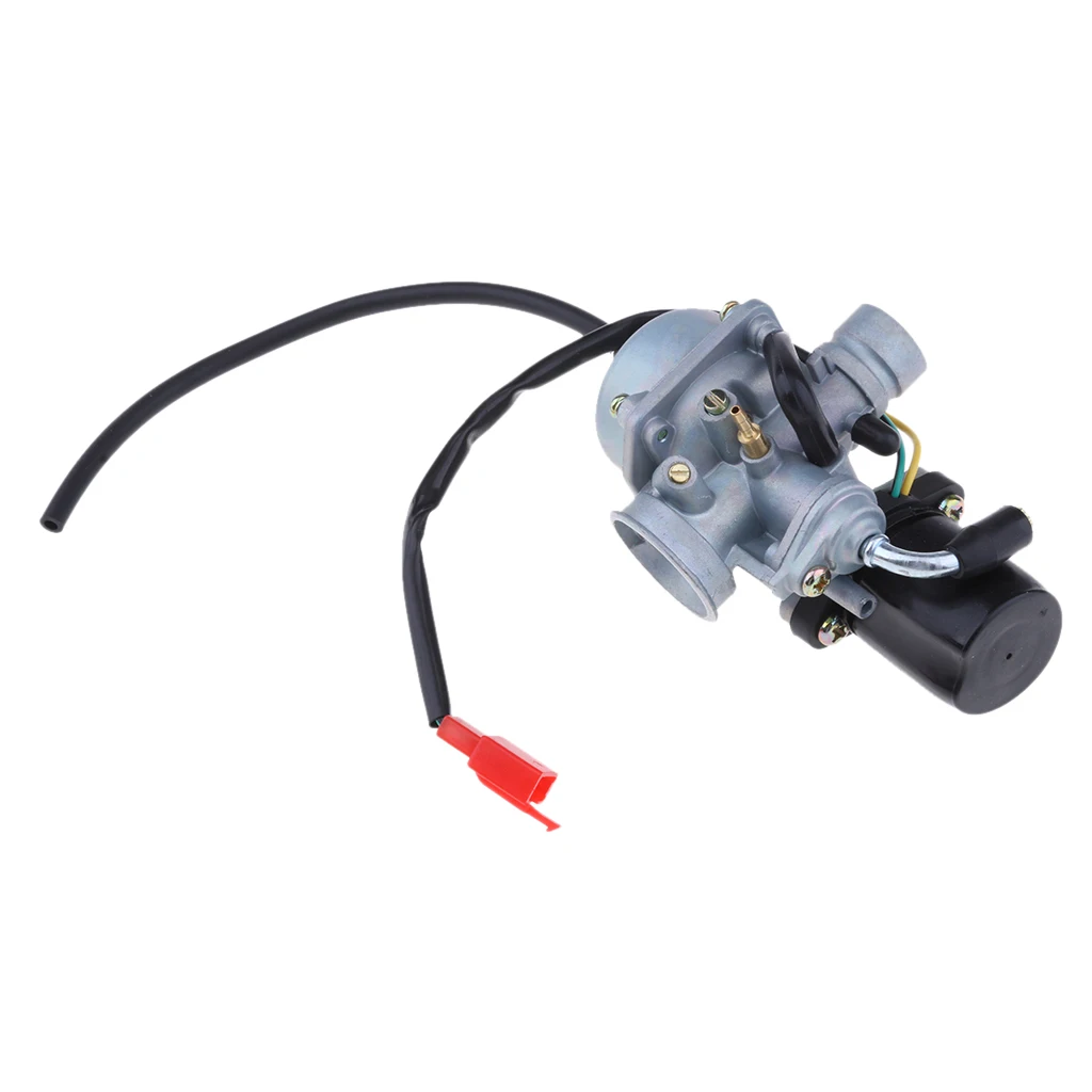 Replace Carburetor Compatible with Yamaha Jog 50 50cc Scooter Carb NEW