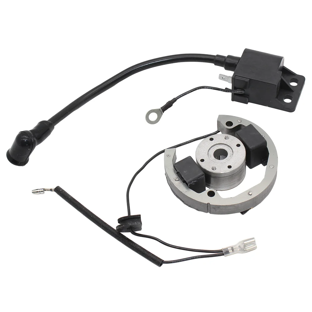 Für KTM SX 50 Moped Ersatzteile Roller Zubehör 50ccm Motorrad Innenrotor Zündung 2-Takt Enduro Motocross Magneto – Detail 1