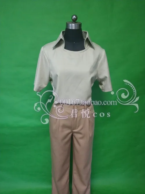 JOSEPH JOESTAR Cosplay Costume