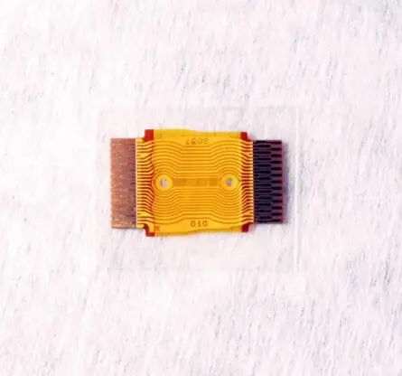 كابل lat جديد مرن بين لوحة الطاقة وقطع غيار كاميرا اللوحة الرئيسية لكانون 70D