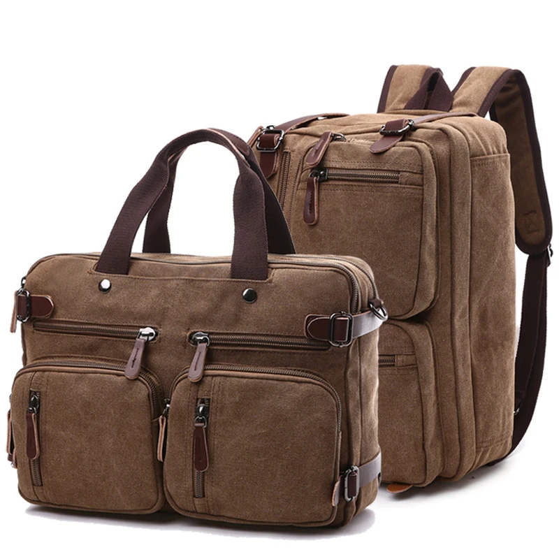 Homens lona maleta sacos de viagem mala clássico mensageiro bolsa de ombro para homens tote bolsa grande casual negócios portátil bolso