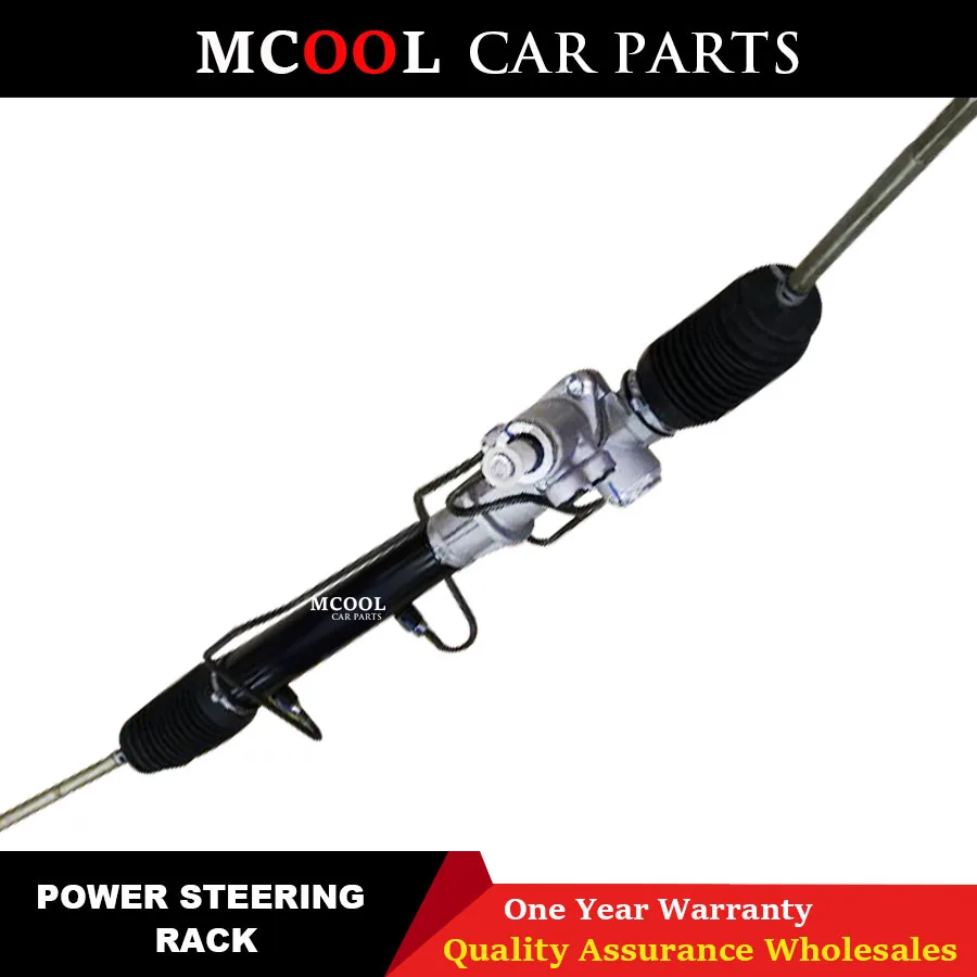 NEW Power Steering Rack For Mitsubishi Pajero IO 1999-2001 MR374045 30-66029 DSR1670L 12-0800 MT9015