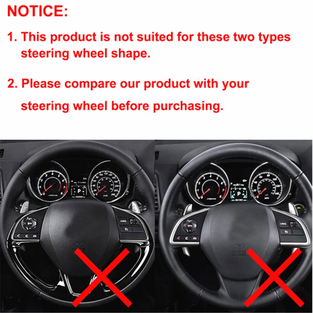 Car Steering Wheel Control Switch Audio Cruise Button For Peugeot 4007 2007 For Citroen C-CROSSER 2006 2007 2008 2009