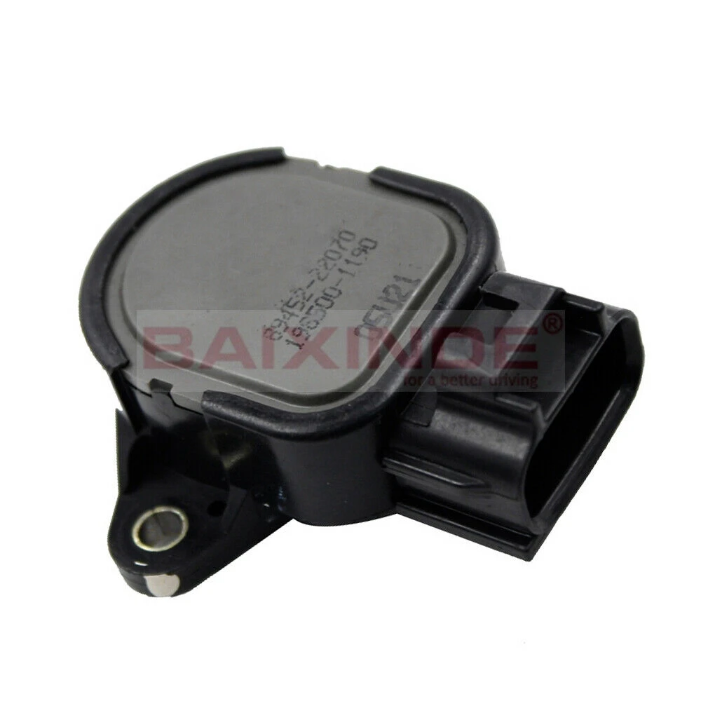 High quality Throttle Position Sensor 89452-22070 198500-1190 For Toyota Altezza Crown Chaser