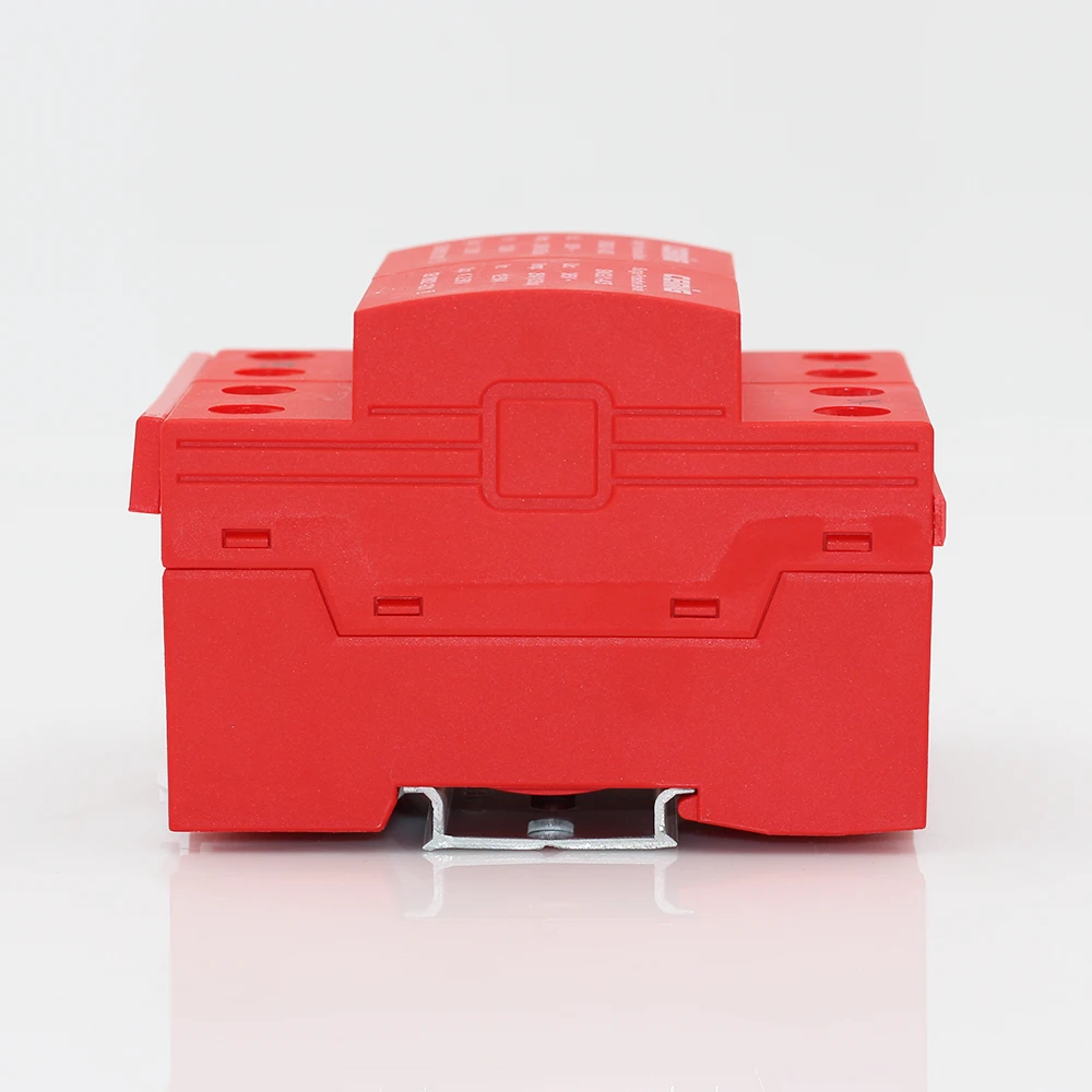 A Class Gap-Type Surge Protector Device  AC SPD 2P